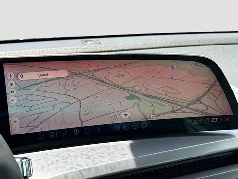 New 2026 Cadillac Vistiq Luxury image 12