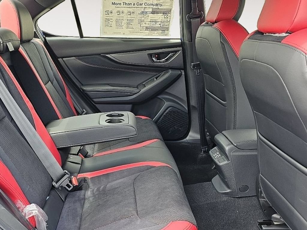 New 2026 Subaru WRX Limited AWD/4WD image 9