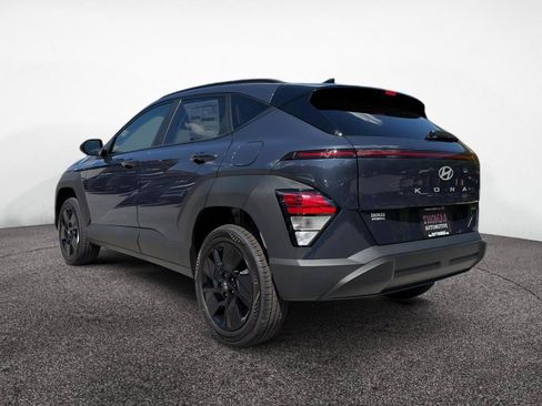 New 2026 Hyundai Kona SEL Sport AWD/4WD image 8