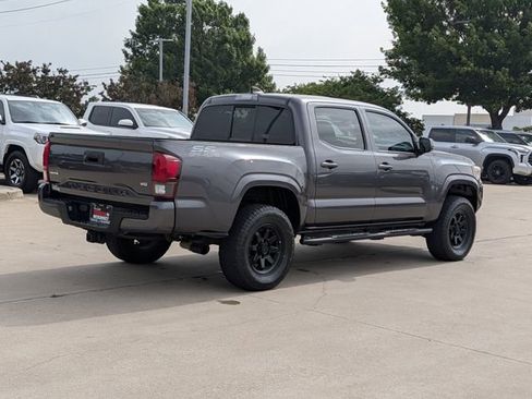 Used 2023 Toyota Tacoma SR AWD/4WD image 5