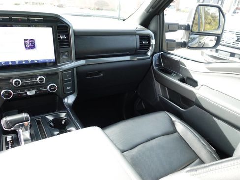 Used 2023 Ford F150 XLT w/ Equipment Group 302A High image 45