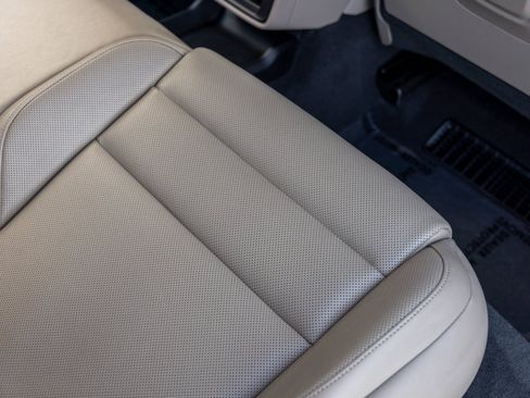 Certified 2024 Porsche Taycan 4 Cross Turismo image 44