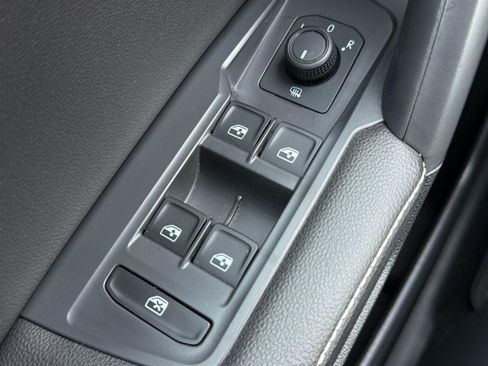 Used 2023 Volkswagen Tiguan S w/ IQ.Drive Package FWD image 20