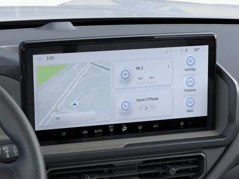 New 2025 Ford Bronco Sport Big Bend AWD/4WD image 45