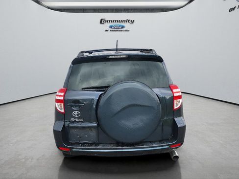 Used 2011 Toyota RAV4 2WD w/ Upgrade Value Pkg image 8