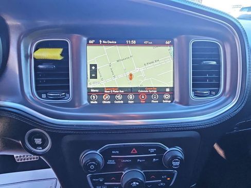 Used 2021 Dodge Charger Scat Pack image 14
