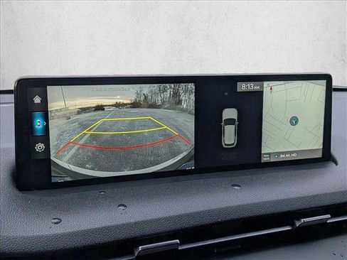 Used 2023 Genesis GV70 2.5T w/ Select Package image 16