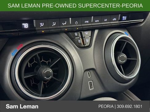 Used 2023 Chevrolet Blazer LT w/ Driver Confidence Package image 15