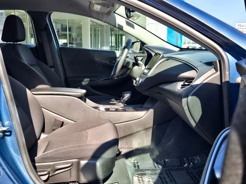 Used 2024 Chevrolet Malibu LT image 6