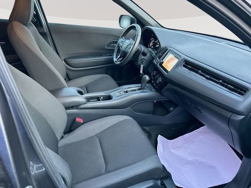 Used 2022 Honda HR-V Sport image 27