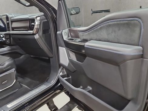 Used 2026 Ford F450 Platinum AWD/4WD image 23