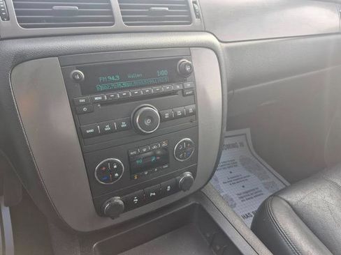 Used 2012 Chevrolet Silverado 1500 LTZ w/ LTZ Plus Package image 17