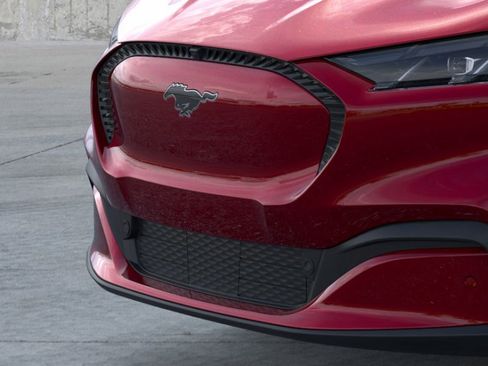 New 2025 Ford Mustang Mach-E Select image 17