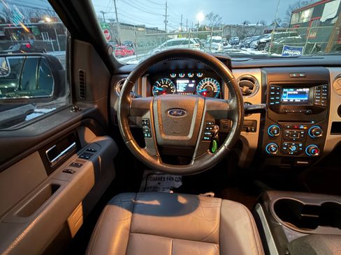 Used 2014 Ford F150 XLT w/ Equipment Group 302A Luxury image 24