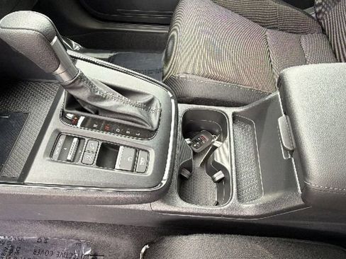 New 2026 Honda CR-V EX image 13
