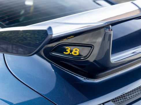 Used 2016 Porsche 911 GT3 image 23