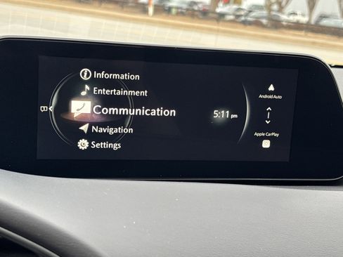 New 2026 MAZDA MAZDA3 s Sport image 28