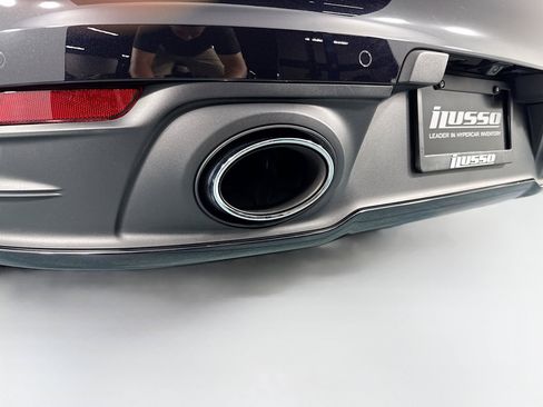 Used 2020 Porsche 911 Carrera S RWD image 44