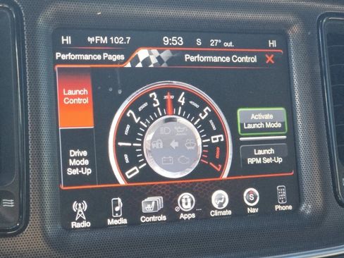 Used 2015 Dodge Challenger R/T Scat Pack w/ Leather Interior Group image 17