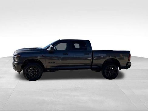 New 2026 RAM 2500 Laramie w/ Night Edition AWD/4WD image 6
