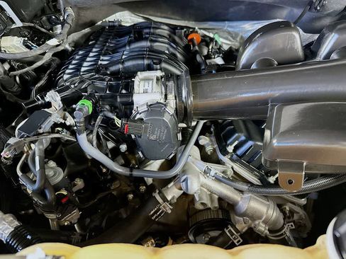 Certified 2023 Ford F150 XL image 9