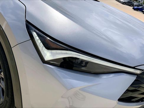 Used 2025 Acura ADX A-Spec image 27