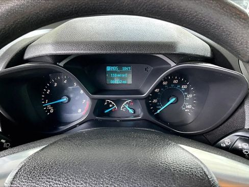 Used 2016 Ford Transit Connect XL FWD image 12