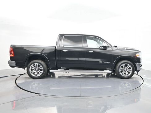 Used 2022 RAM 1500 Limited image 4