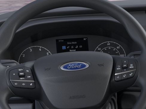 New 2025 Ford Transit 350 XLT RWD image 15