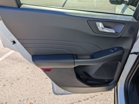 New 2026 Ford Escape Platinum w/ Premium Technology Package image 29