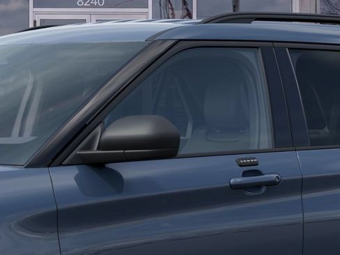 New 2027 Ford Explorer Active w/ Active Comfort Package AWD/4WD image 25