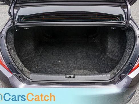 Used 2016 Honda Civic EX image 37