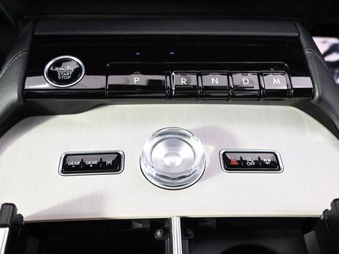 New 2025 Lincoln Navigator Reserve w/ Jet Appearance Package image 34