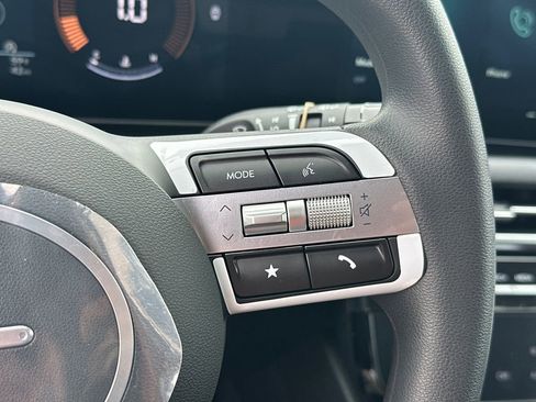 New 2026 Hyundai Tucson SEL FWD image 26