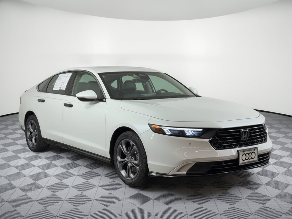 Used 2024 Honda Accord EX-L image 7