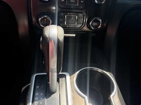 Used 2013 Ford F150 FX4 w/ Luxury Equipment Group image 21