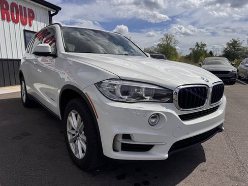 Used 2015 BMW X5 xDrive35i image 4