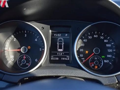 Used 2013 Volkswagen Jetta TDI FWD image 16
