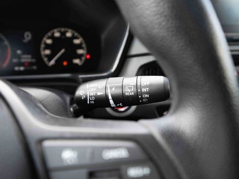 Used 2024 Honda CR-V EX image 14