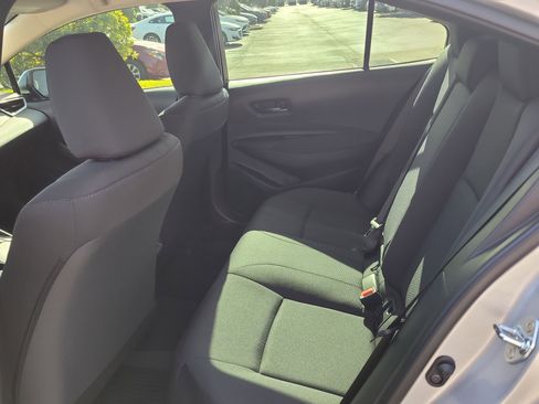 Certified 2026 Toyota Corolla LE image 13