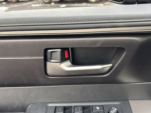 New 2026 Toyota Tundra SR5 w/ SR5 Premium Package image 9