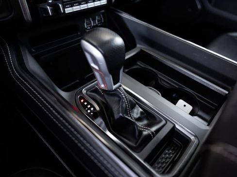 Used 2022 RAM 1500 TRX w/ TRX Level 2 Equipment Group image 26