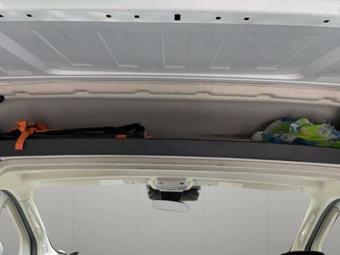 Used 2022 RAM ProMaster 2500 image 12