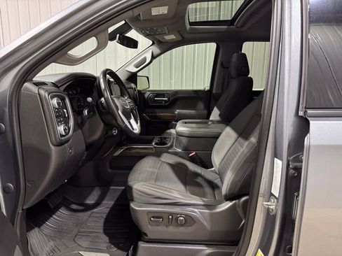 Used 2021 GMC Sierra 1500 Elevation AWD/4WD image 10