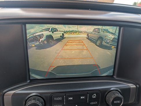 Used 2016 GMC Sierra 2500 SLT w/ All-Terrain HD Package AWD/4WD image 20