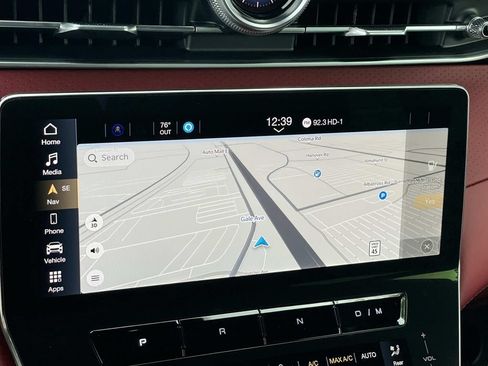 New 2026 Maserati Grecale Modena AWD/4WD image 11