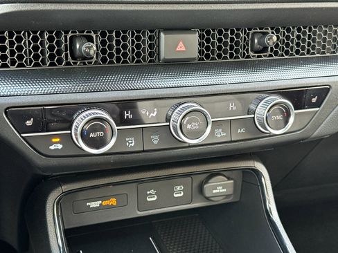 New 2026 Honda CR-V EX image 23