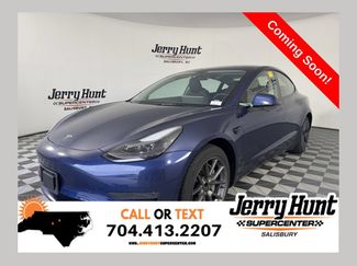 Used 2023 Tesla Model 3 Standard Range RWD video 1