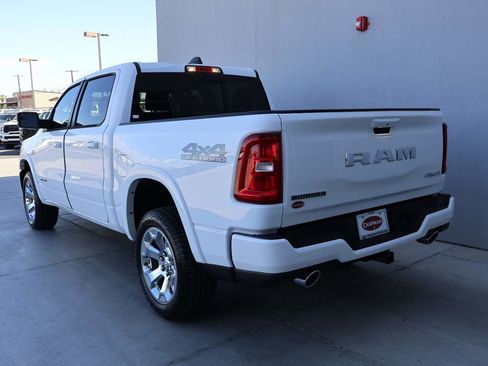 New 2026 RAM 1500 Big Horn image 3