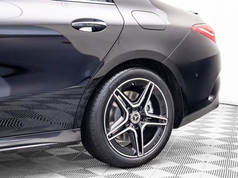 New 2026 Mercedes-Benz CLA 250 4MATIC image 35